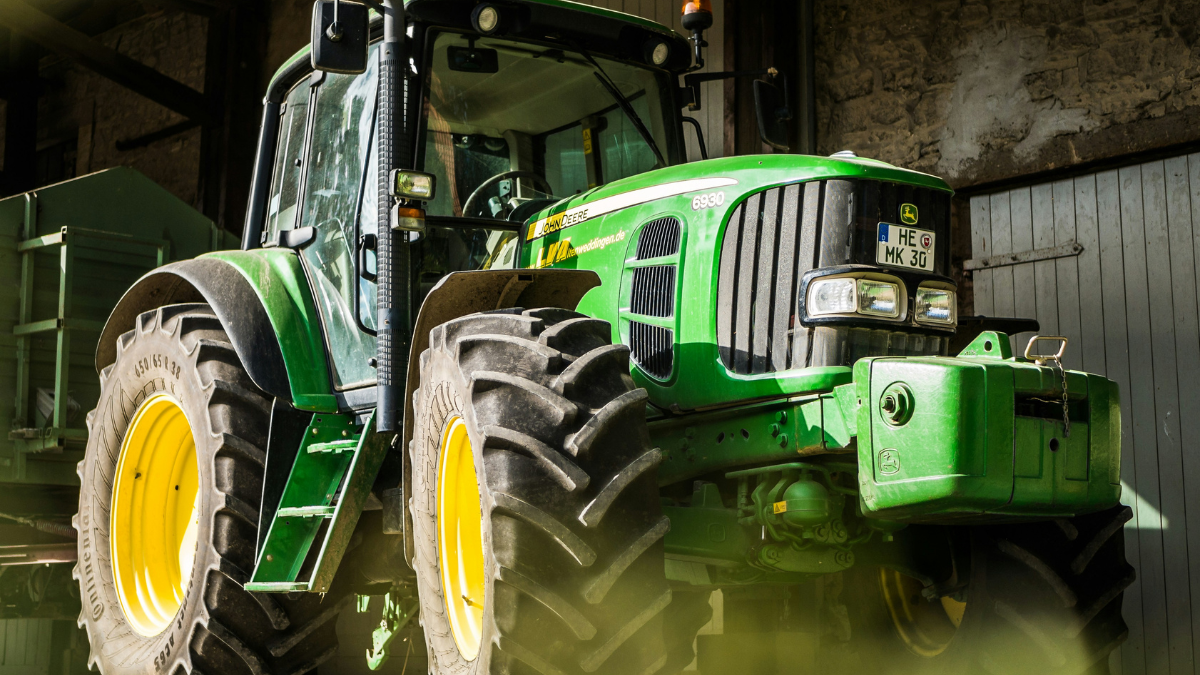 Farm Equipment Maintenance Tips For A Longer Machine Life