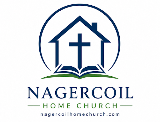 nagercoilhomechurch logo